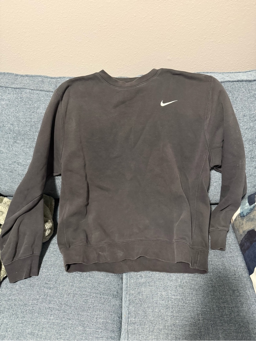 Nike Crewneck